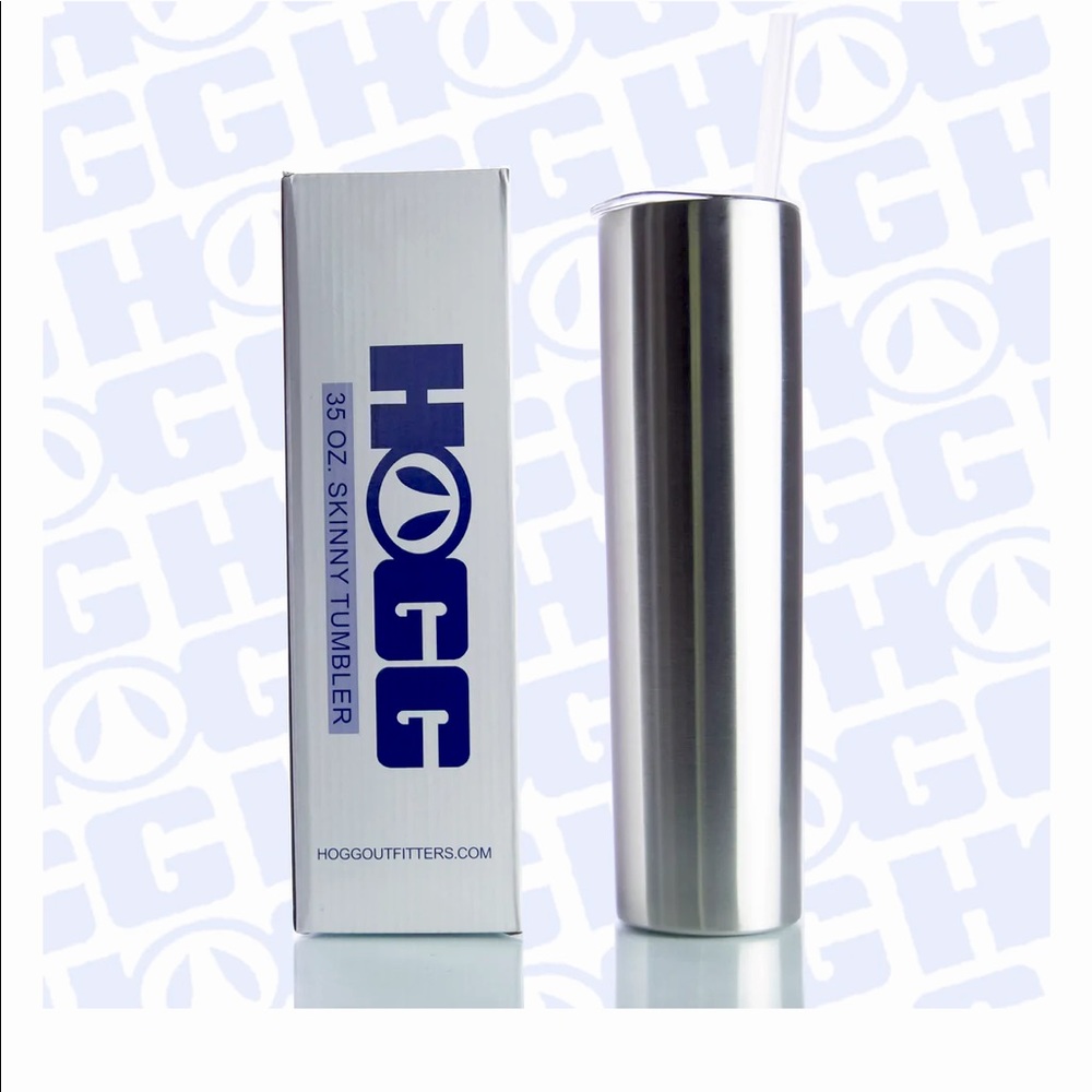 30 oz Hogg Outfitters tumblers